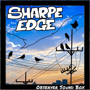 Various的专辑Sharpe Edge