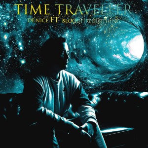 ดาวน์โหลดและฟังเพลง Time Traveller พร้อมเนื้อเพลงจาก Bloodfireclothing