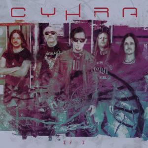 Cyhra的專輯If I