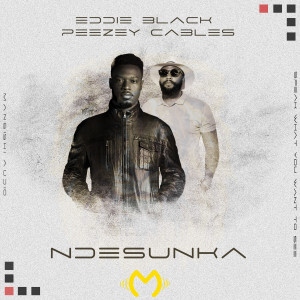 Listen to Ndesunka song with lyrics from Eddie Black