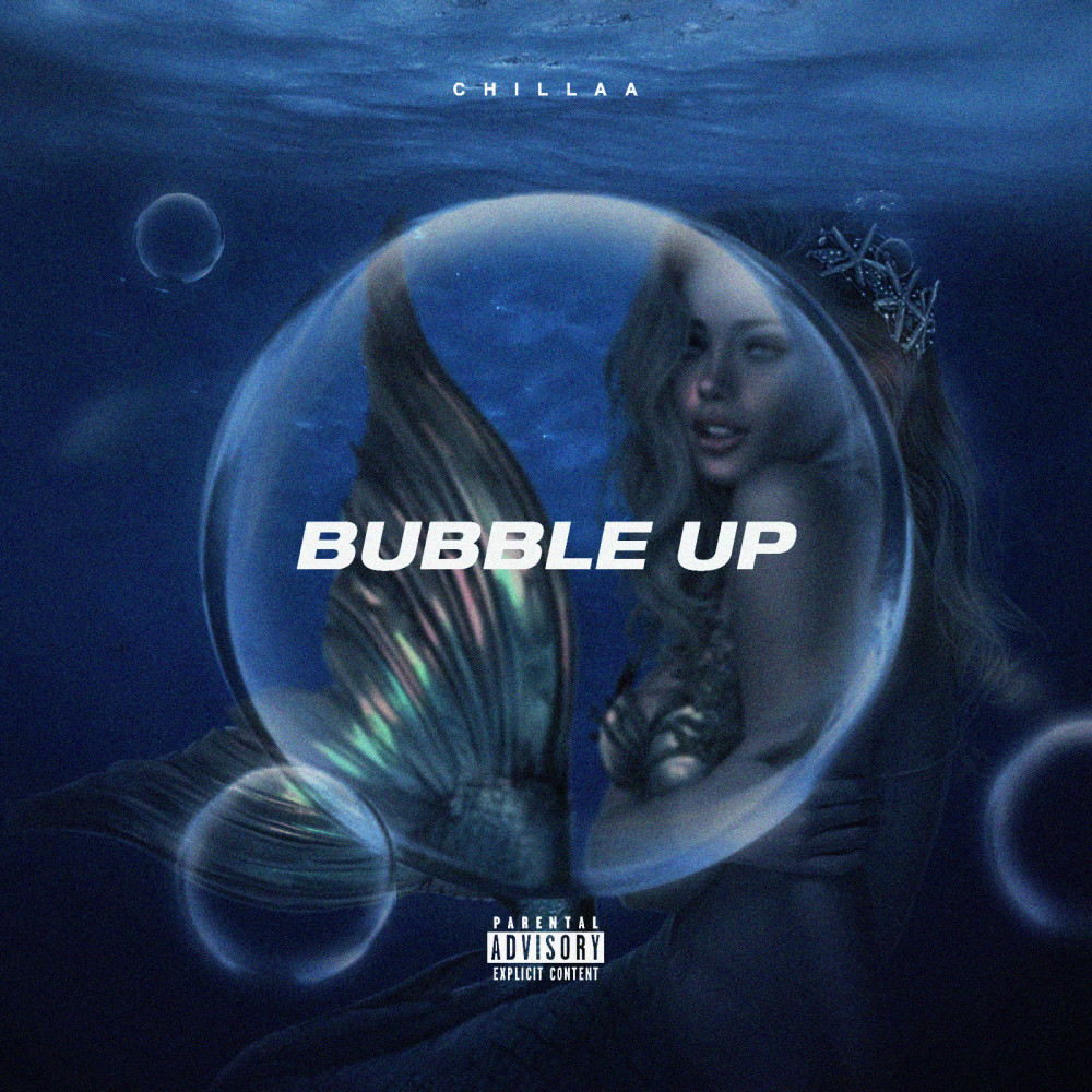 Bubble Up (Explicit)