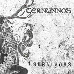 Album Survivors from CERNUNNOS