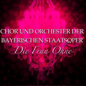 Album Die Fran Ohne Schatten oleh Lilian Benningsen
