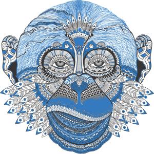 Album Mr. Blue from 