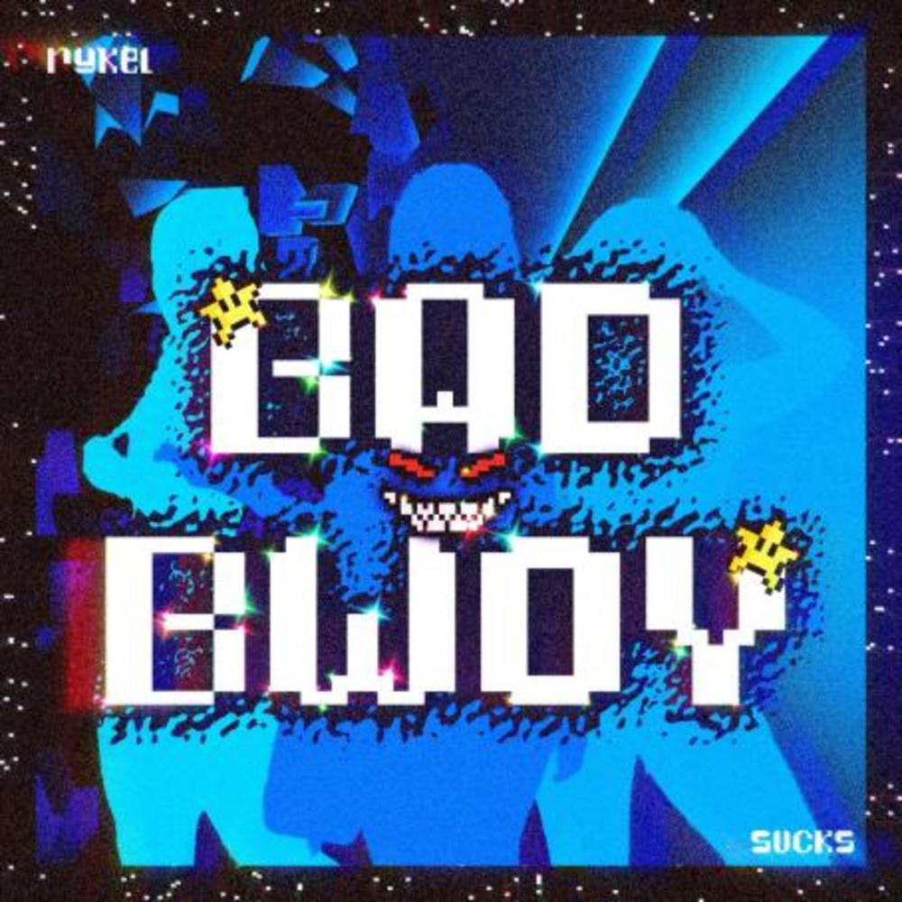 BAD BWOY