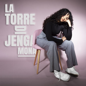 Listen to La torre di jenga song with lyrics from Mona