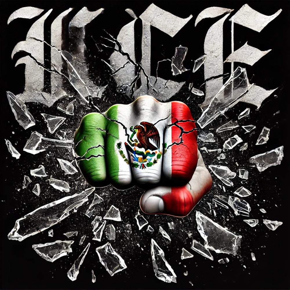 Mexican (Explicit)