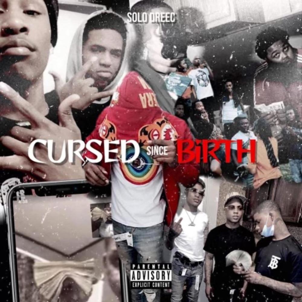 Woke Up N Flint(feat. Real JT) (Explicit)