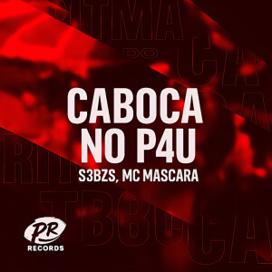 Album CABOCA NO P4U (Explicit) from 