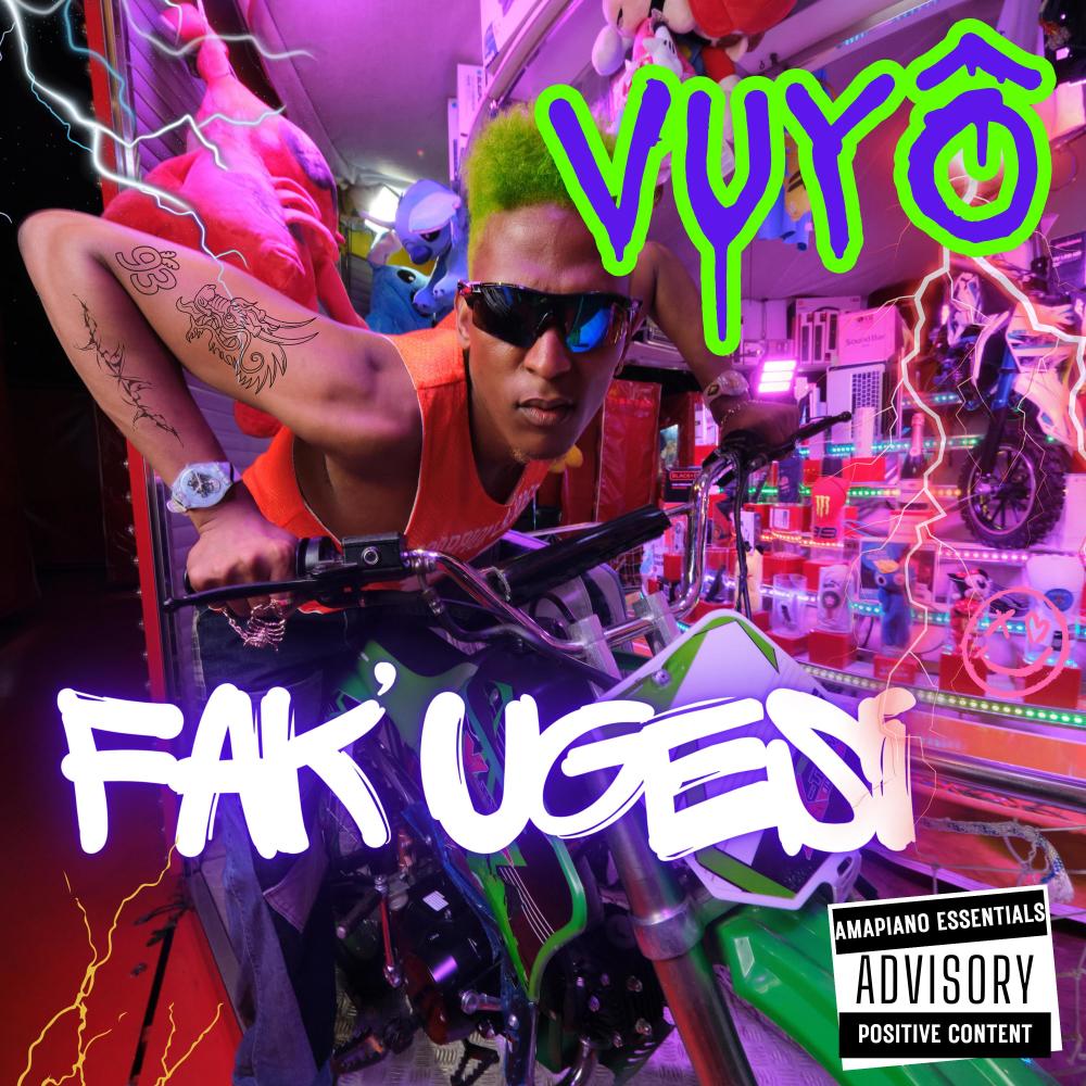 Fak'ugesi