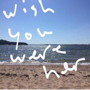 ดาวน์โหลดและฟังเพลง Wish You Were Her (Lies Are Bad) พร้อมเนื้อเพลงจาก nblade