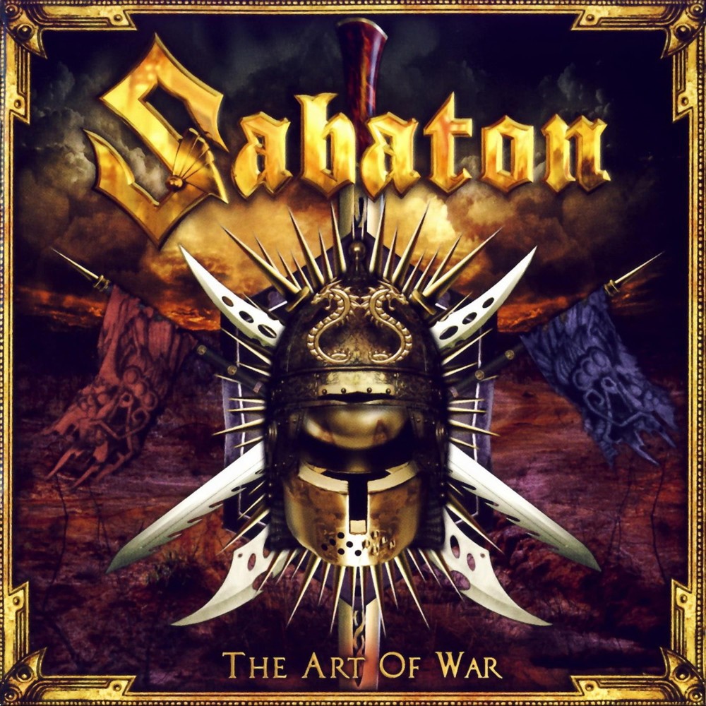 Glorious Land (Explicit)