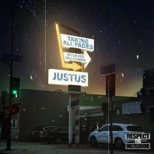 อัลบัม Taking All Fades (Explicit) ศิลปิน JustUs