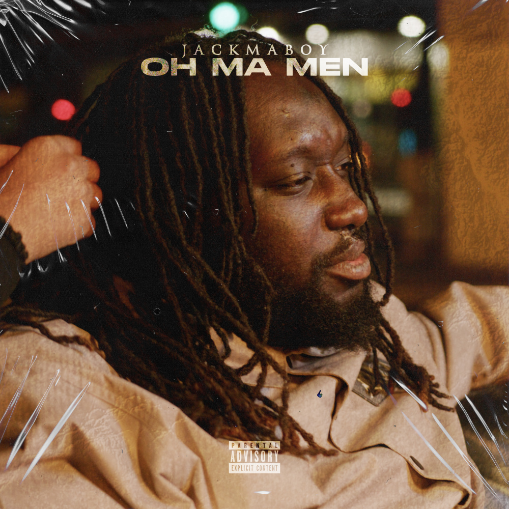 Oh ma men (Explicit)
