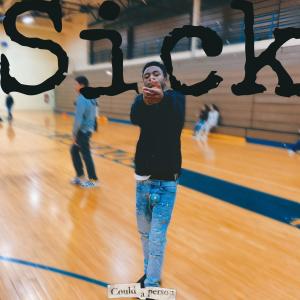 收聽HTH Doodie的Sick (Explicit)歌詞歌曲