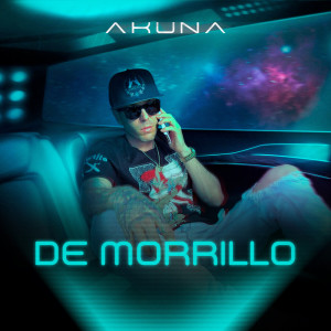 Album De Morrillo (Explicit) from Akuna