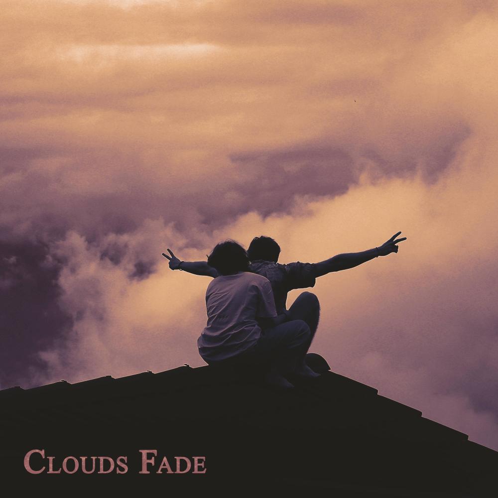 Clouds Fade (feat. Kaleydo) (Explicit)