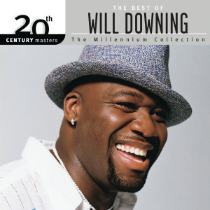 收聽Will Downing的Don't Talk to Me Like That歌詞歌曲