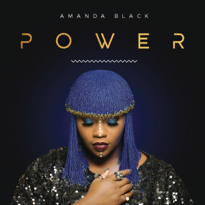 收聽Amanda Black的Thandwa Ndim歌詞歌曲