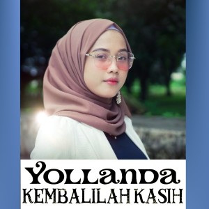 Album Kembalilah Kasih from Yollanda