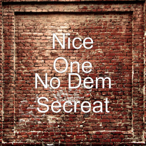 Listen to No Dem Secreat song with lyrics from Nice One