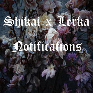 收听Shikaidotjpg的Notifications歌词歌曲