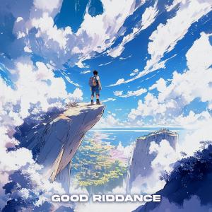 Diego Flores的專輯Good Riddance