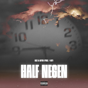 Album Half Negen (Explicit) from Razz