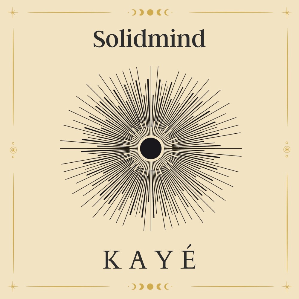 Kayé
