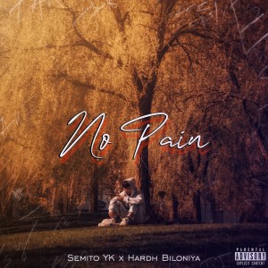 Album No Pain (Explicit) from SEMITO YK
