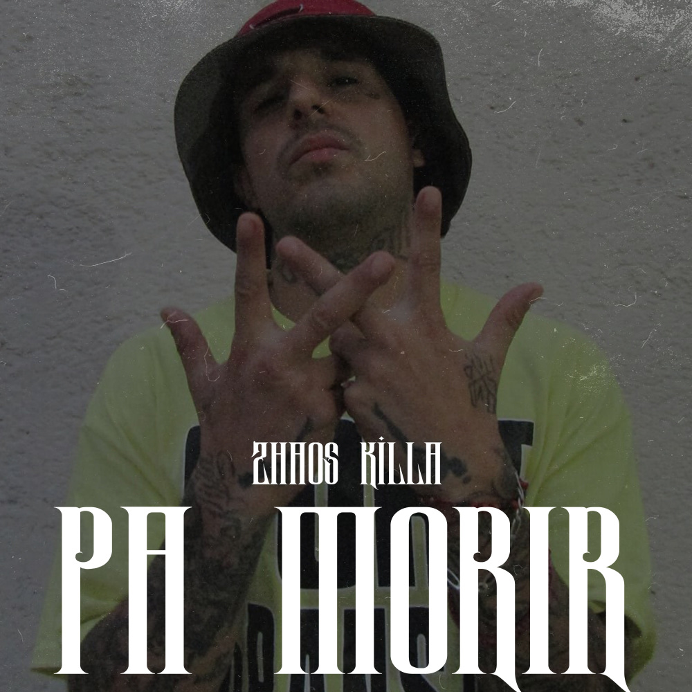 Pa Morir (Explicit)