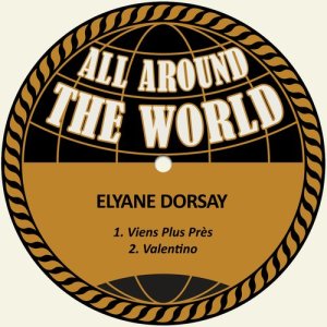 收聽Elyane Dorsay的Valentino歌詞歌曲