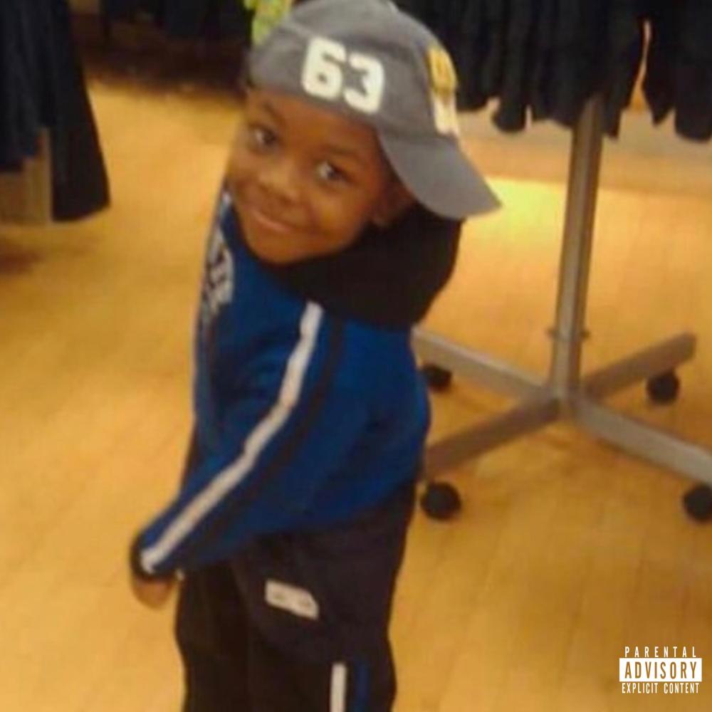 BLACK EXCELLENCE (feat. BankRollJu) (Explicit)