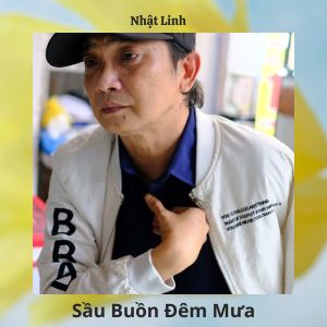 Album Sầu Buồn Đêm Mưa from Nhật Linh