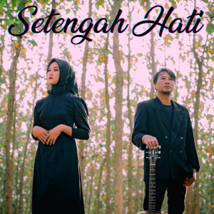 Album Setengah Hati from Aulia