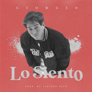 Giorgio的專輯Lo Siento (Explicit)