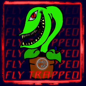 Dengarkan Fly Trapped lagu dari Lucky Pit dengan lirik