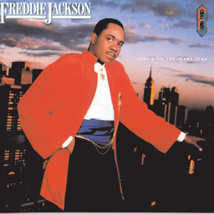 ดาวน์โหลดและฟังเพลง Tasty Love (Album Version) พร้อมเนื้อเพลงจาก Freddie Jackson