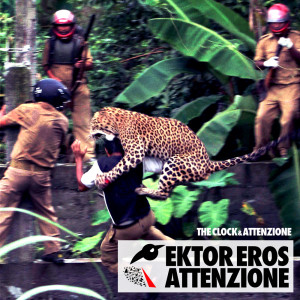 อัลบัม Attenzione ศิลปิน Ektor Eros
