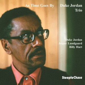 收聽Duke Jordan的As Time Goes By歌詞歌曲