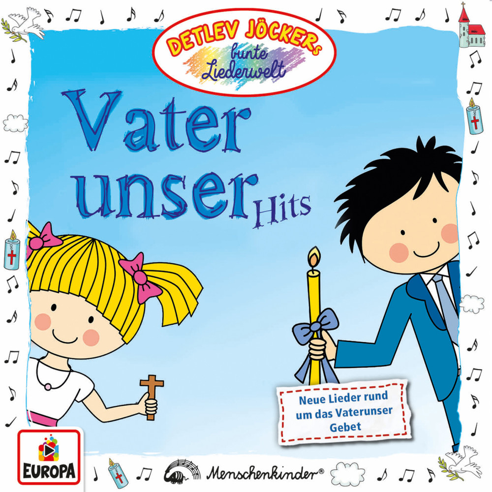 Du bist stark und bist unendlich