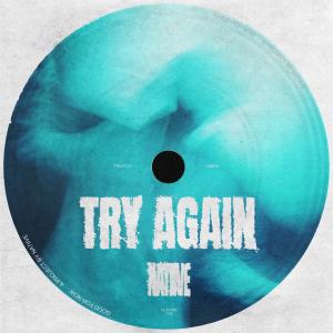 Album Try Again (Explicit) oleh Kwesi