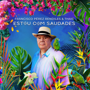收聽Francisco Pérez Rendiles的Minha Pequena Estrela歌詞歌曲