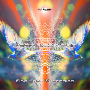 Dezoncondor的專輯Find Your Extension
