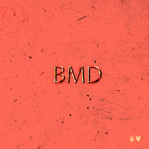 Emil Oscar的專輯BMD