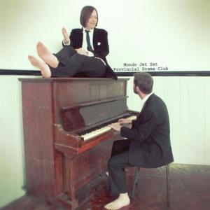 收聽Mondo Jet Set的The Map's Too Big歌詞歌曲