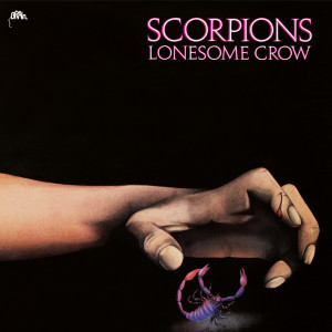 收聽Scorpions的Leave Me歌詞歌曲