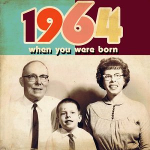 อัลบัม When You Were Born 1964 ศิลปิน Various Artists