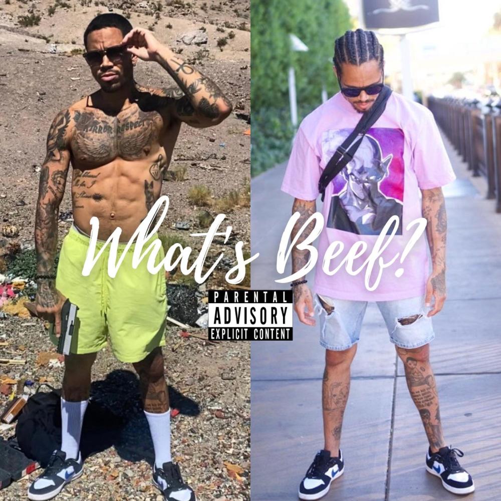 What's Beef?