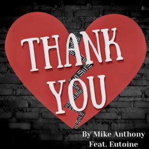 Album Thank You oleh Mike Anthony